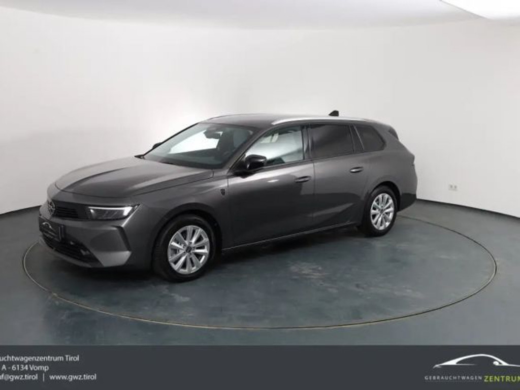 Opel Astra Sports Tourer Elegance