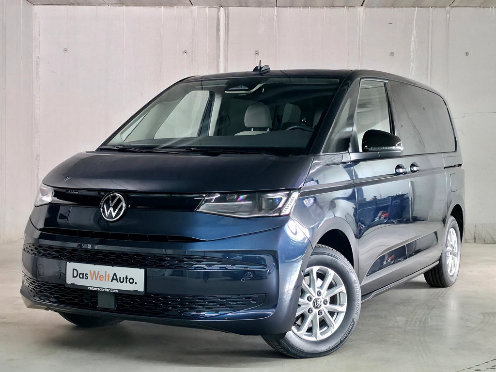 Volkswagen Multivan Business