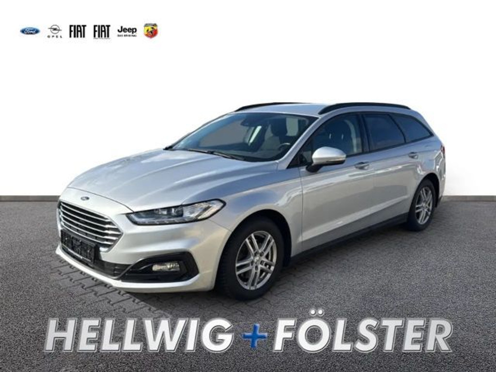 Ford Mondeo Trend