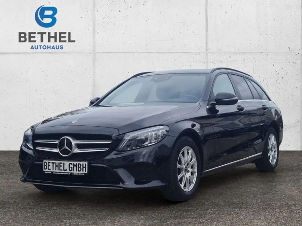Mercedes-Benz C-Klasse C 220 Estate C 220 d