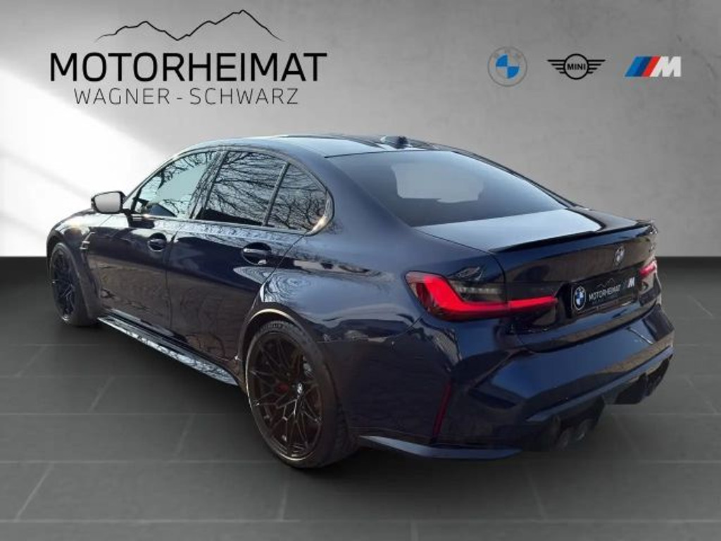 BMW M3