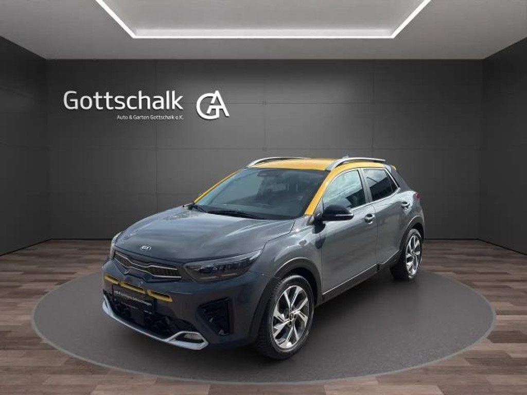 Kia Stonic GT-Line