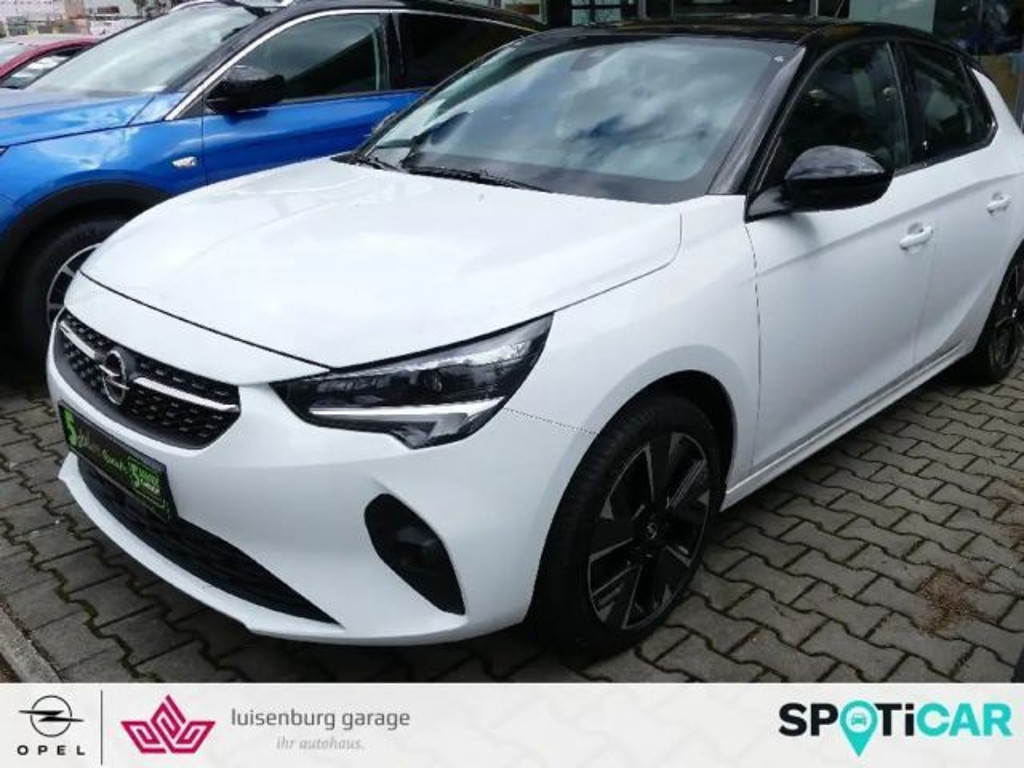 Opel Corsa First edition Edition