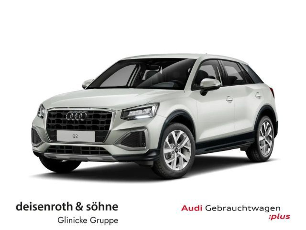 Audi Q2 30 TFSI