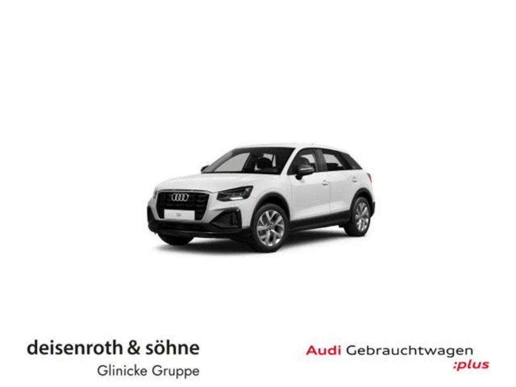 Audi Q2 30 TFSI