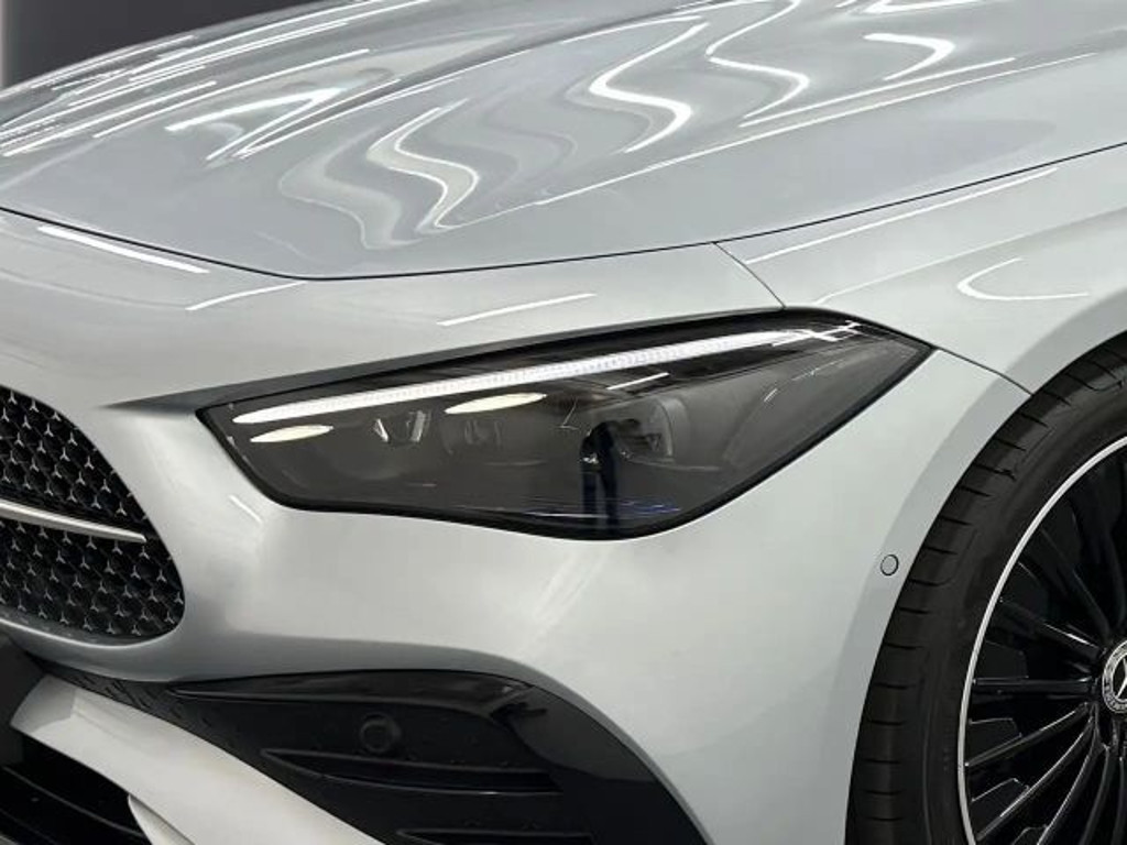 Mercedes-Benz CL CLE 200 AMG Line Coupé
