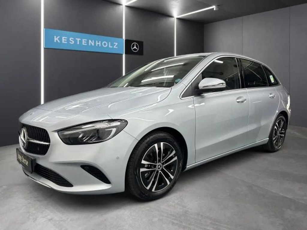 Mercedes-Benz B-Klasse B 200 Sedan