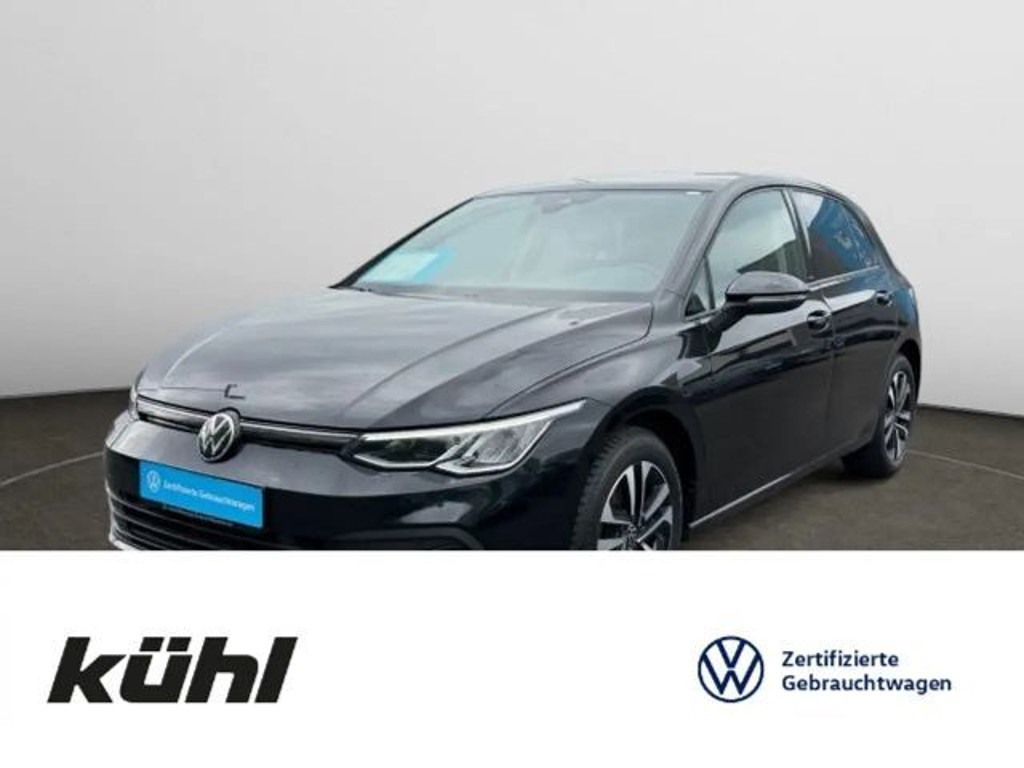 Volkswagen Golf DSG Golf VIII 2.0 TDI