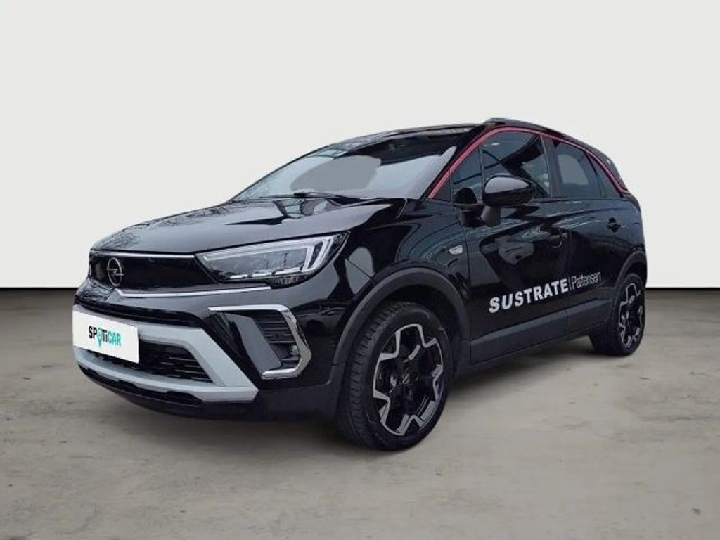 Opel Crossland X GS-Line