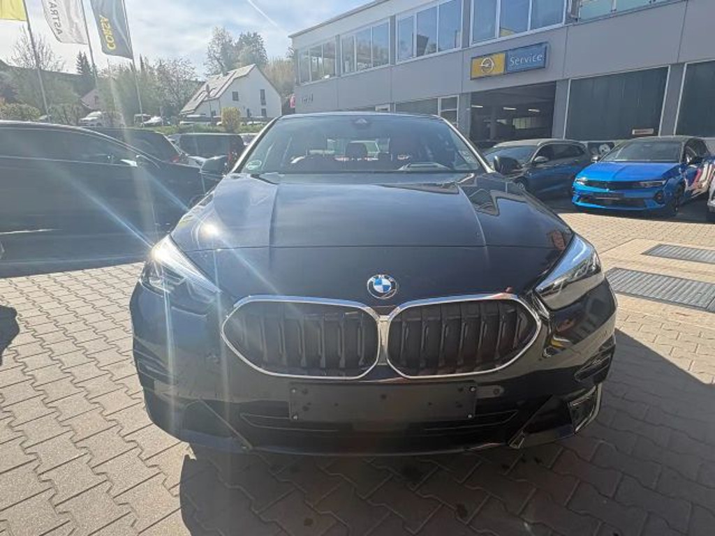 BMW 2 Serie