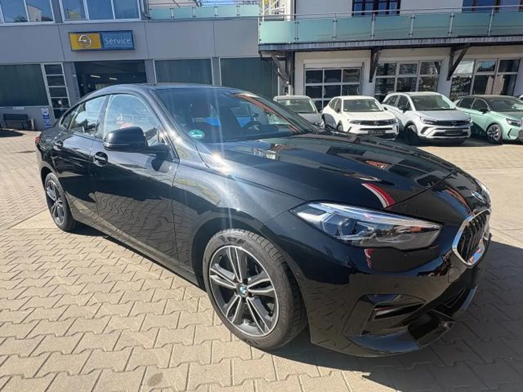 BMW 2 Serie