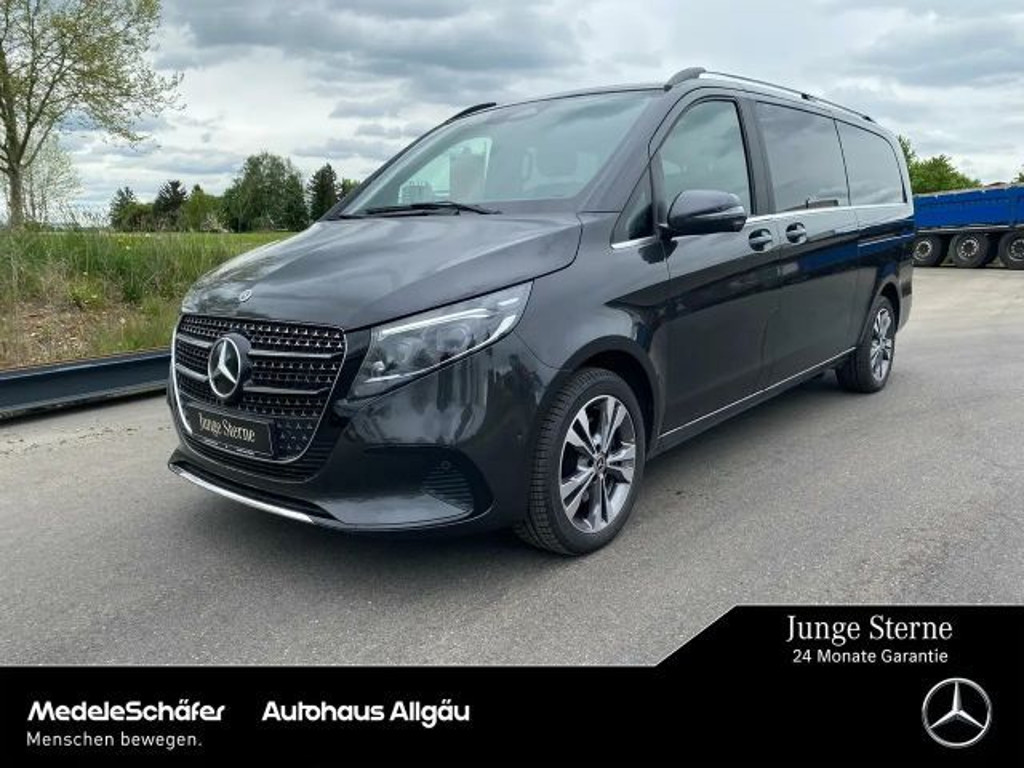 Mercedes-Benz V-Klasse V 300 AVANTGARDE V 300 d