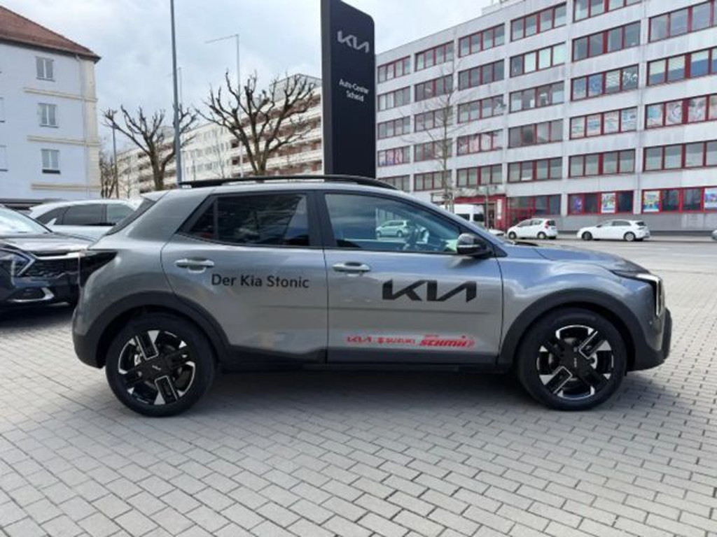 Kia Stonic