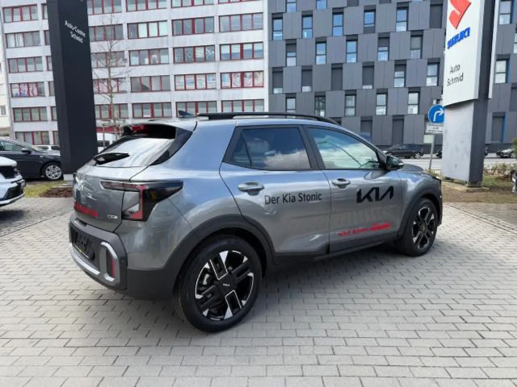 Kia Stonic
