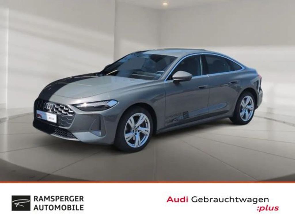 Audi A5 TFSI Advanced  LED  Navi ACC Kamera
