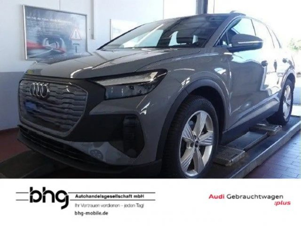 Audi Q4 e-tron 35