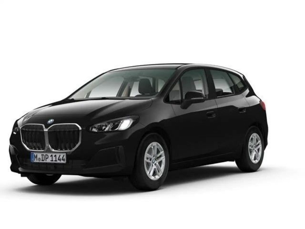 BMW 2 Serie 218 *Navi*LED*PDC*SHZ*