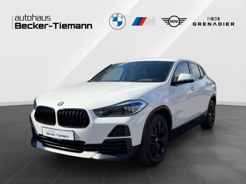 BMW X2 Coupé Advantage pakket sDrive18i