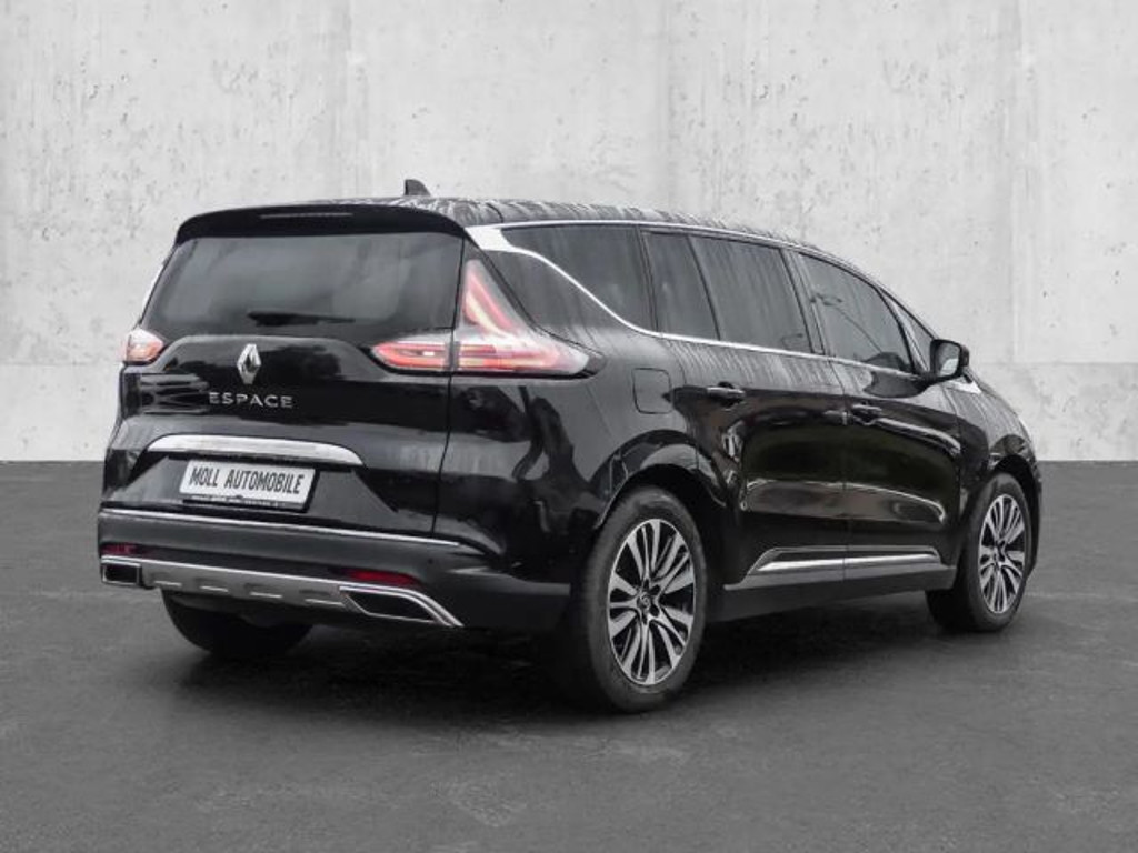 Renault Espace Initiale Paris dCi 190 Blue