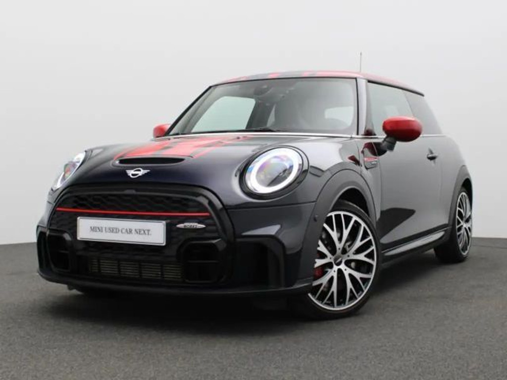 Mini John Cooper Works John Cooper Works