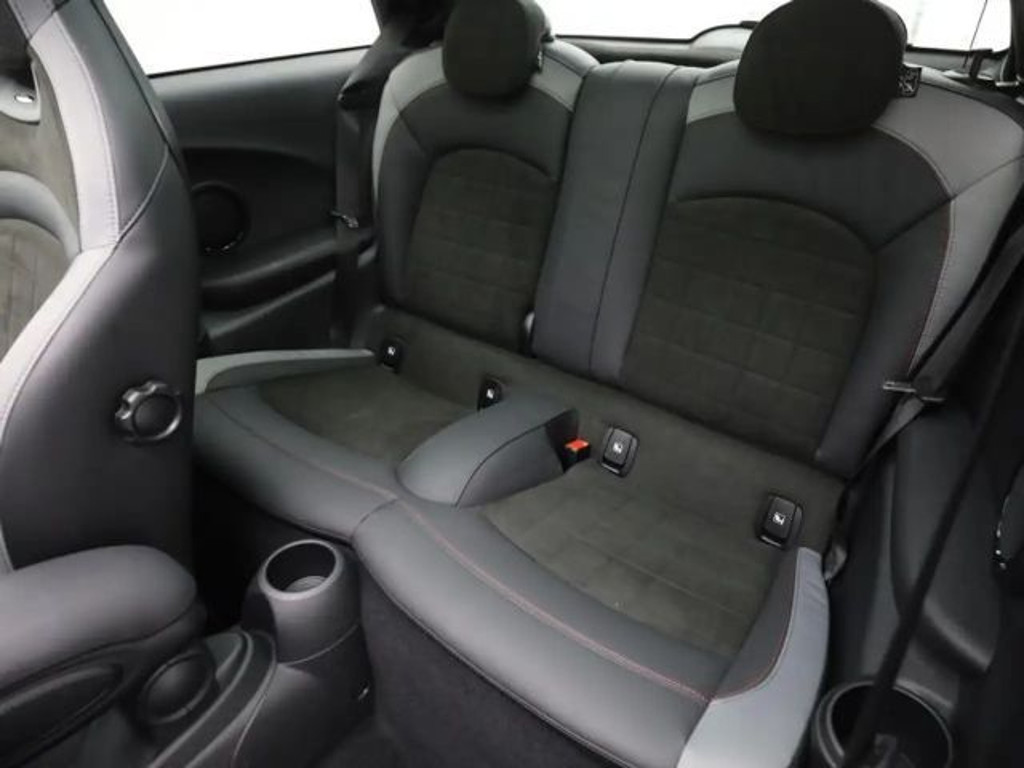 Mini John Cooper Works
