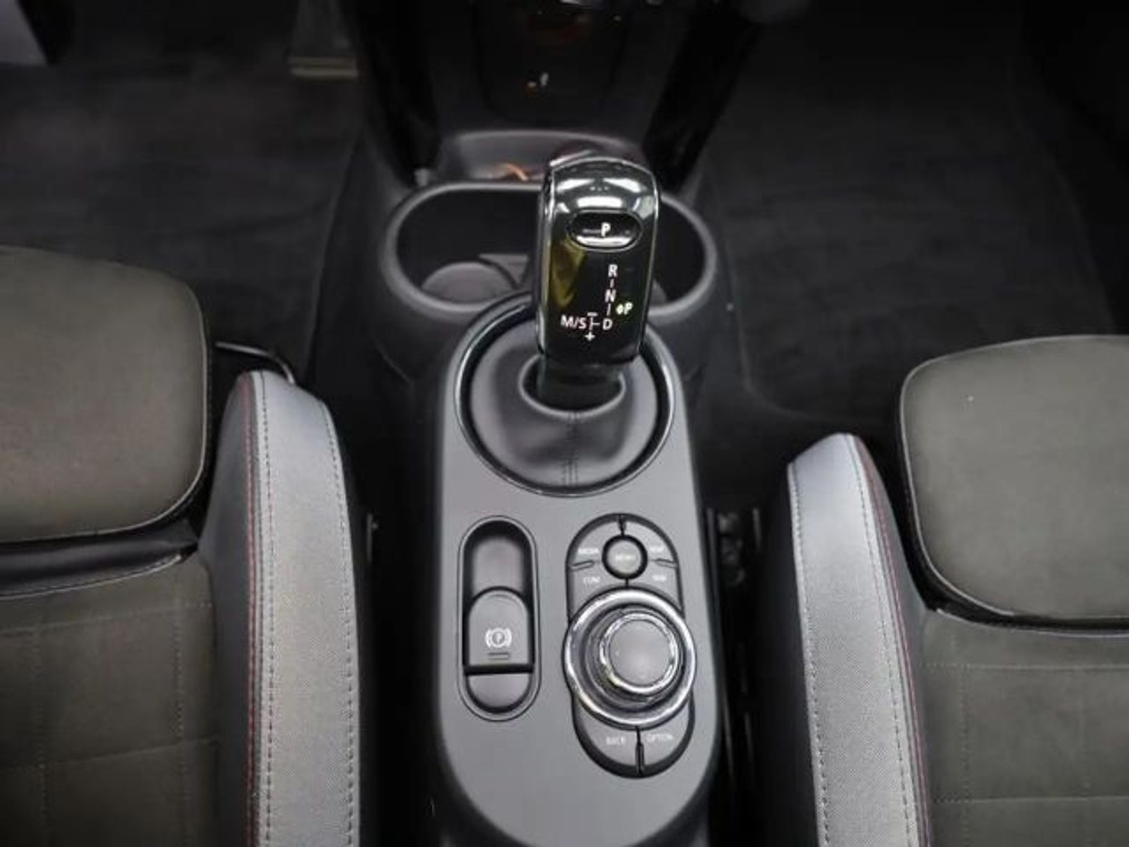 Mini John Cooper Works