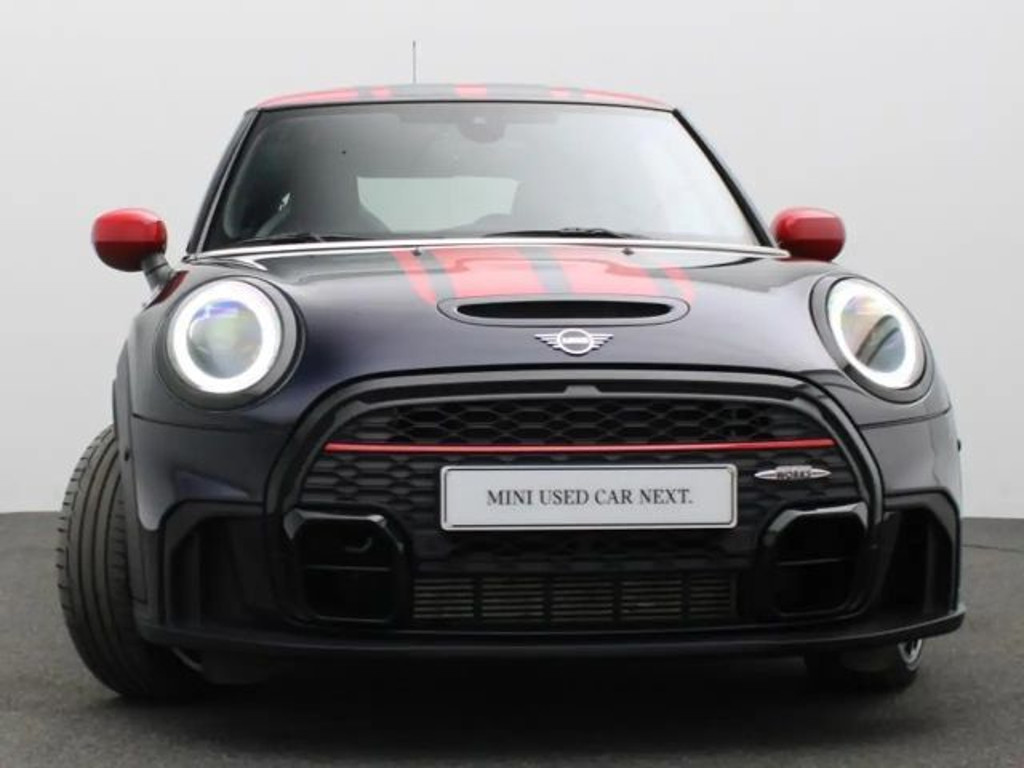 Mini John Cooper Works