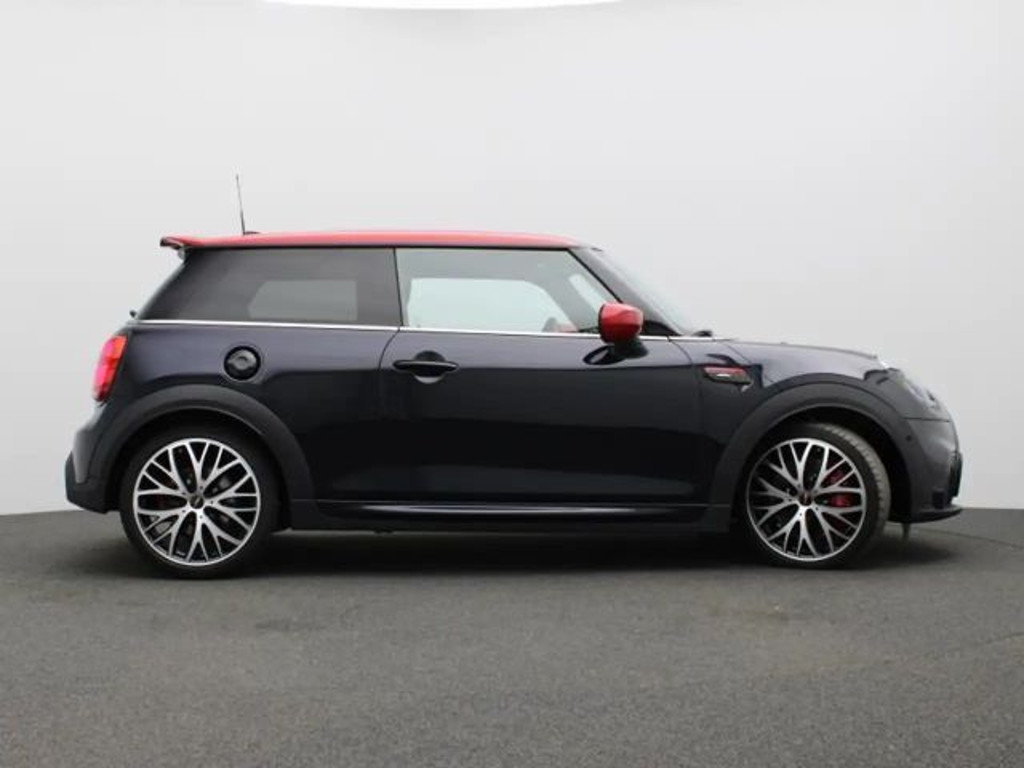 Mini John Cooper Works