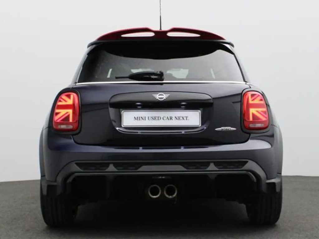 Mini John Cooper Works