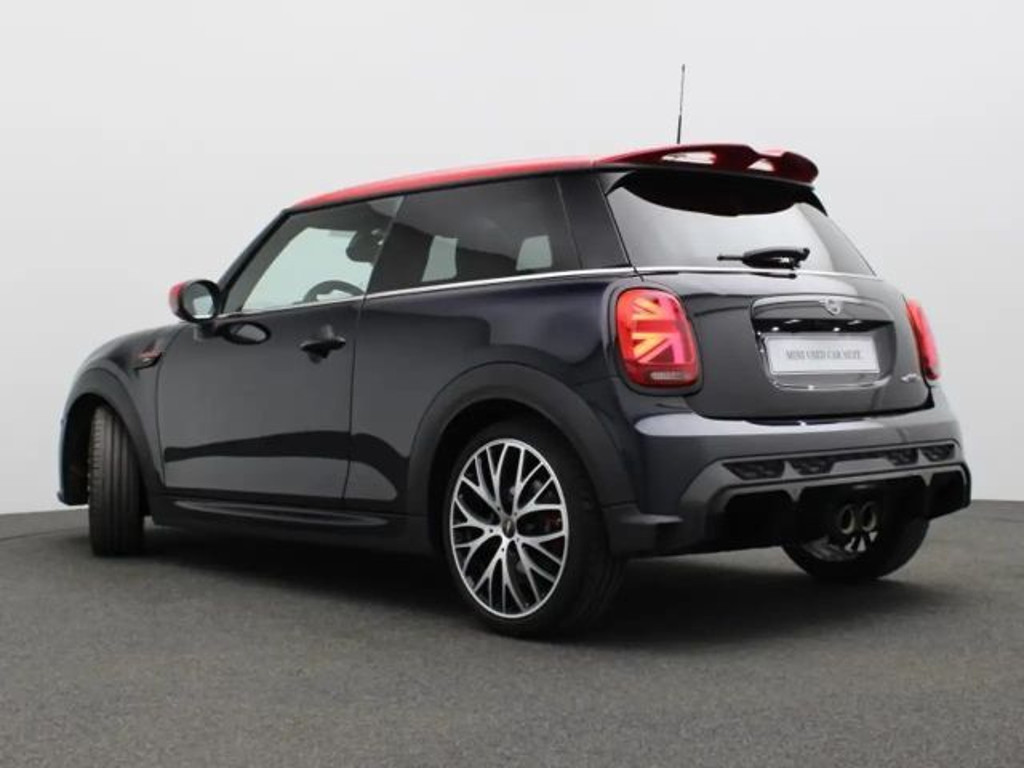 Mini John Cooper Works