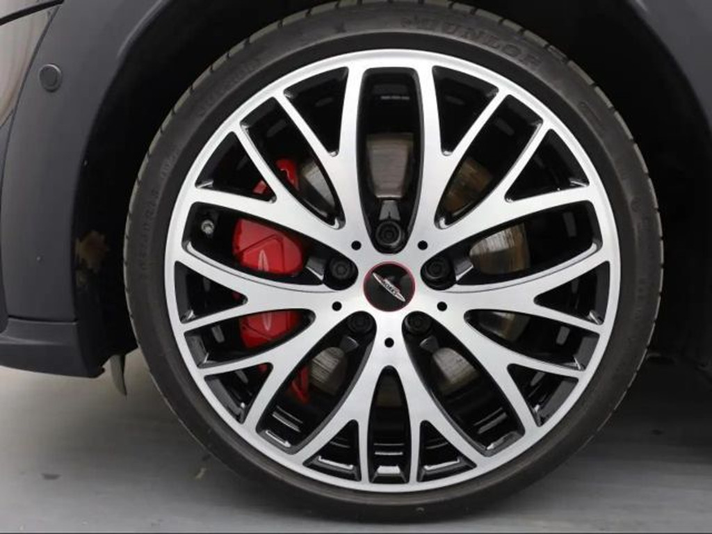 Mini John Cooper Works
