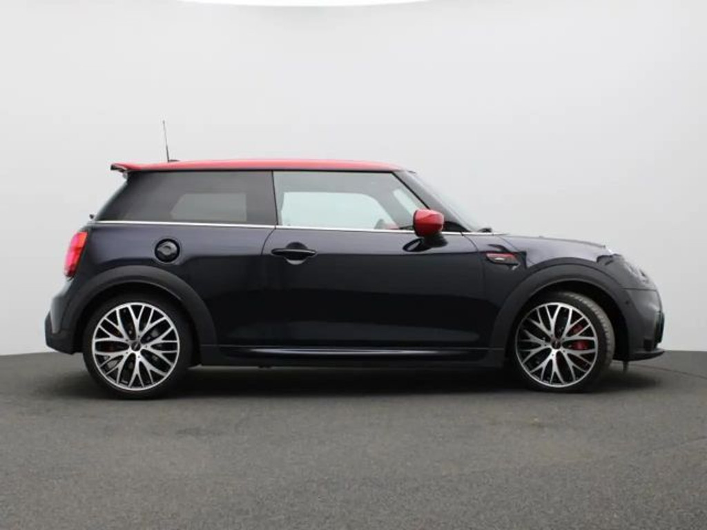 Mini John Cooper Works