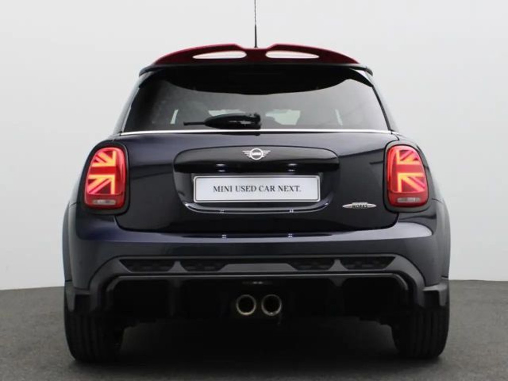 Mini John Cooper Works