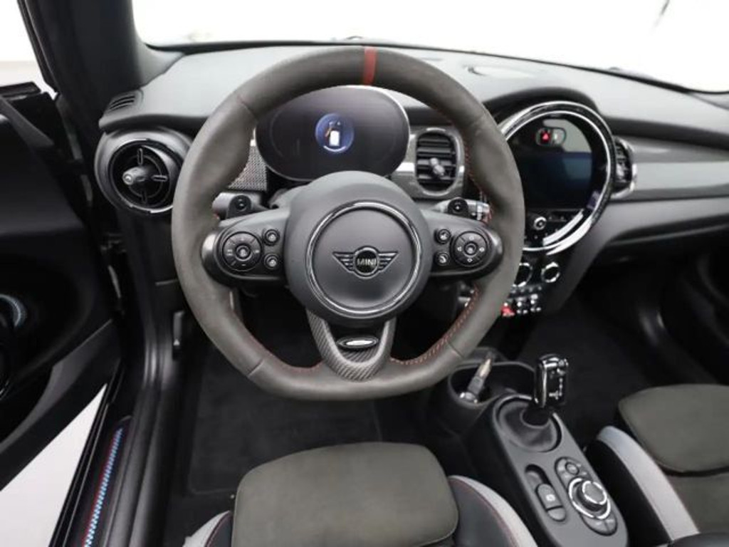 Mini John Cooper Works