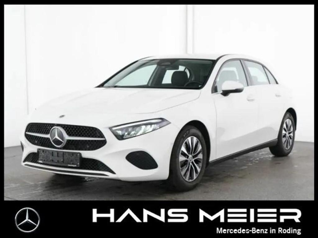 Mercedes-Benz A-Klasse A 180 A 180 Advanced Spiegel-P Licht-P LED Kamera Navi
