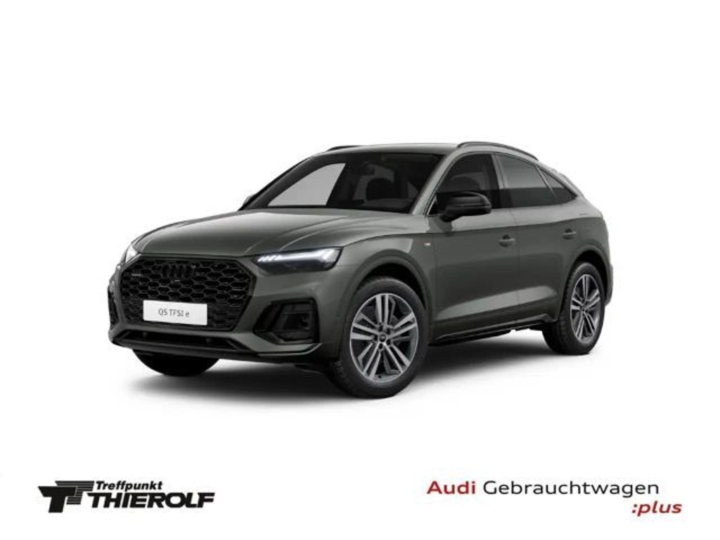 Audi Q5 Sportback Quattro Business S-Line Hybride