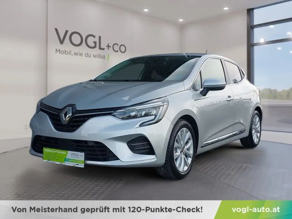 Renault Clio Intens TCe 90