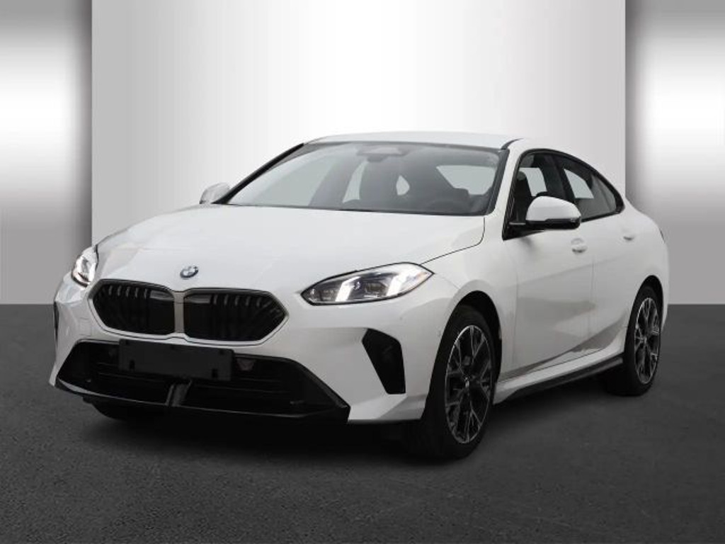 BMW 2 Serie 216 Coupé Gran Coupé