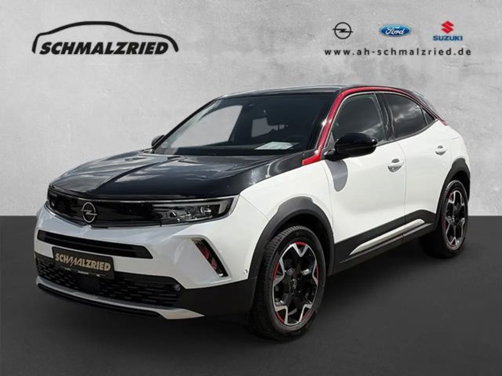 Opel Mokka Grand Sport GS-Line