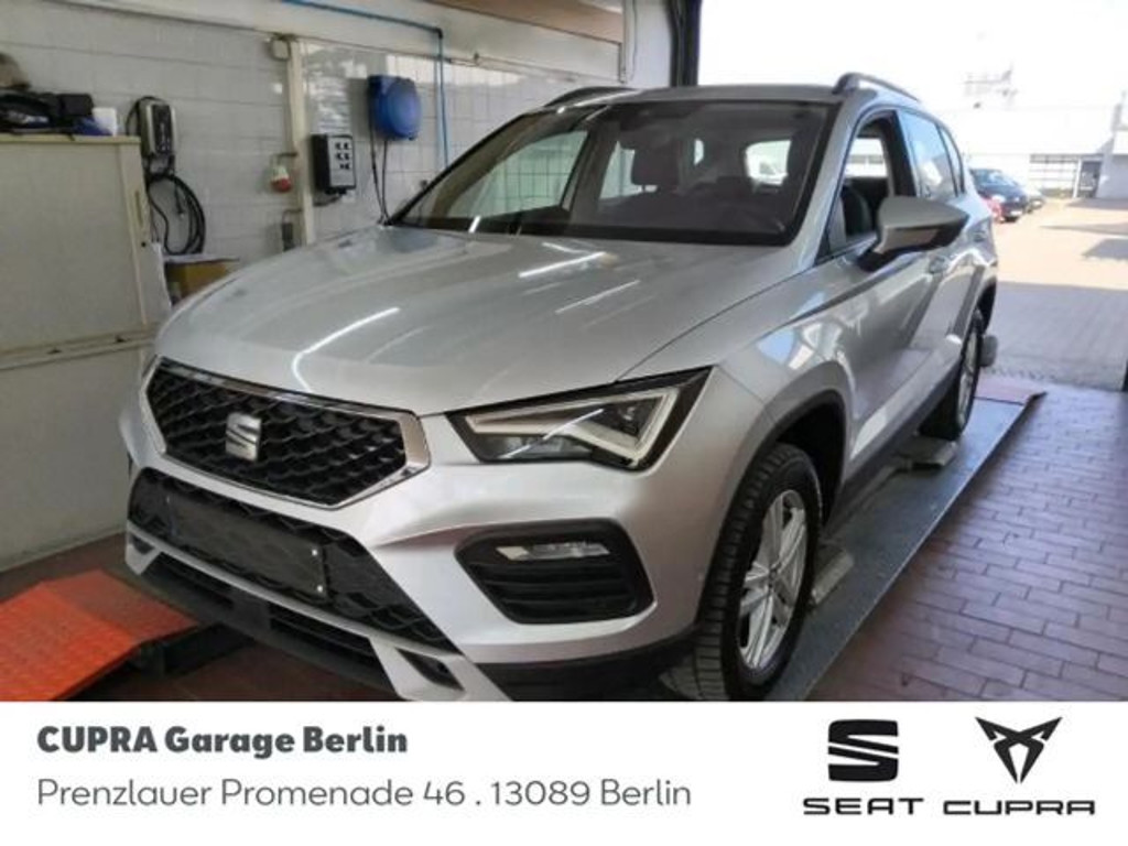 Seat Ateca Style 2.0 TDI