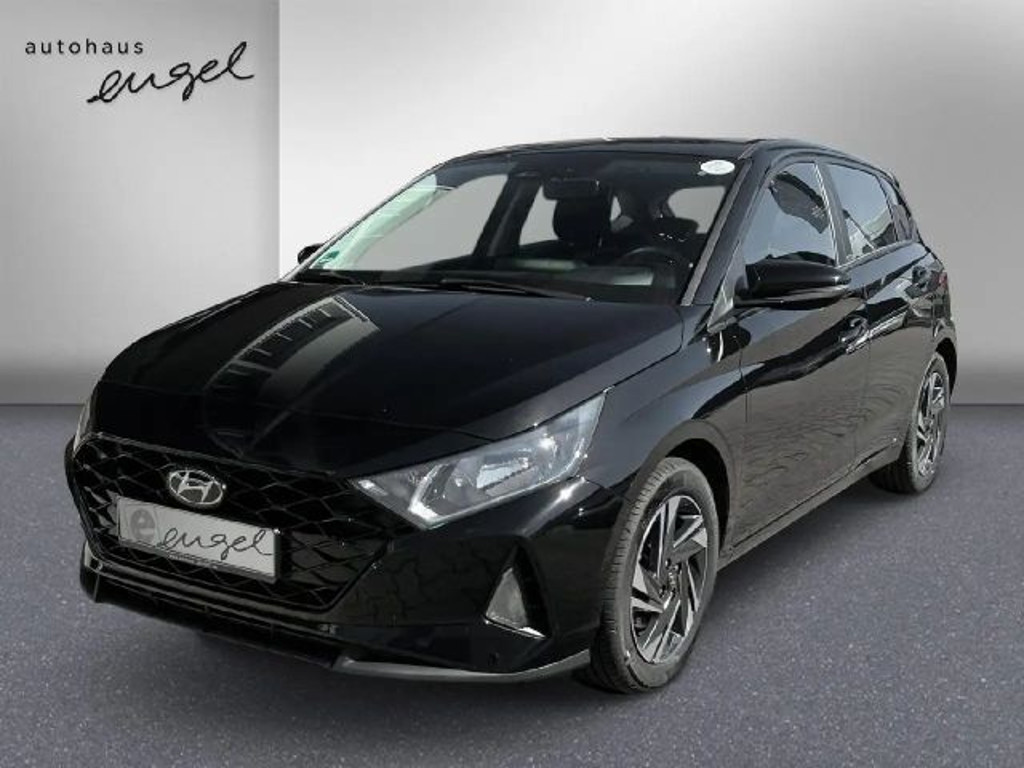 Hyundai i20 Trend