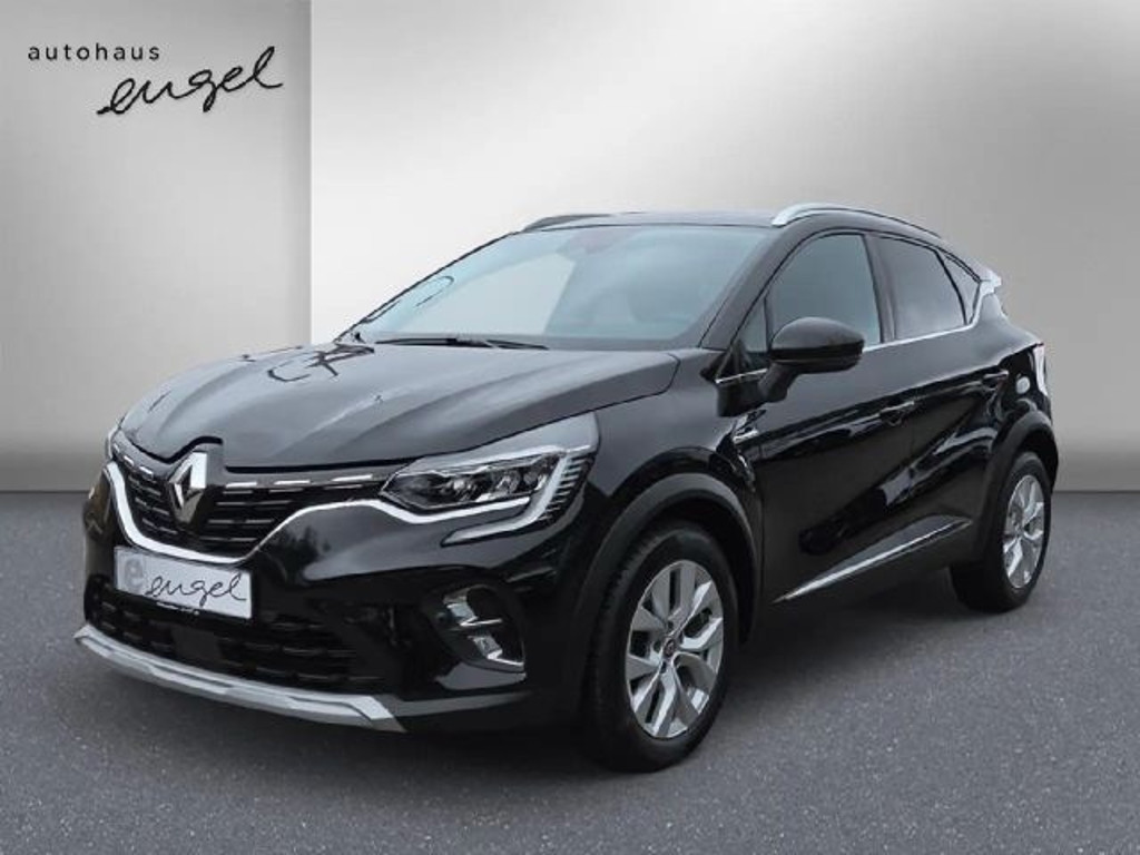 Renault Captur Intens