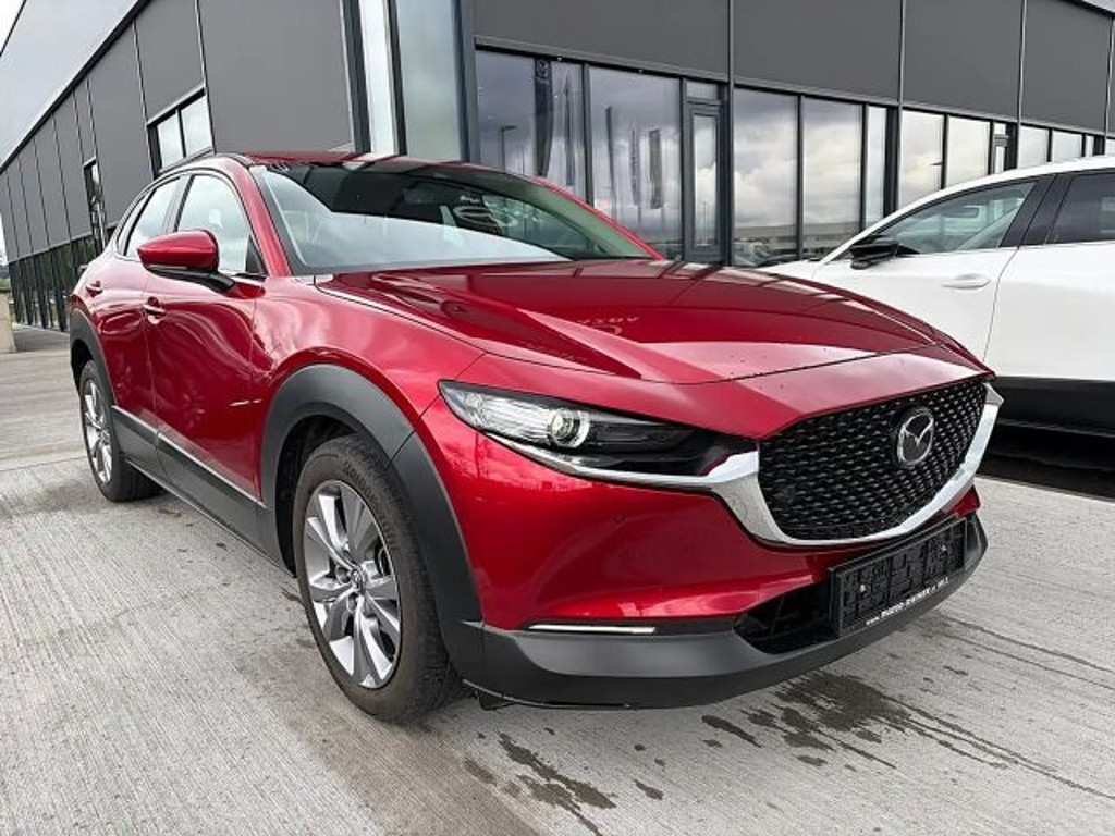 Mazda CX-30 Comfort