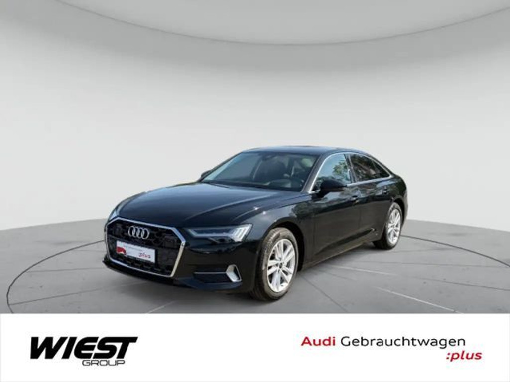 Audi A6 Sedan S-Tronic 40 TDI