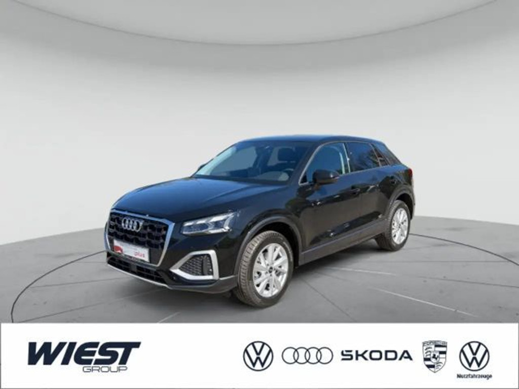 Audi Q2 30 TFSI