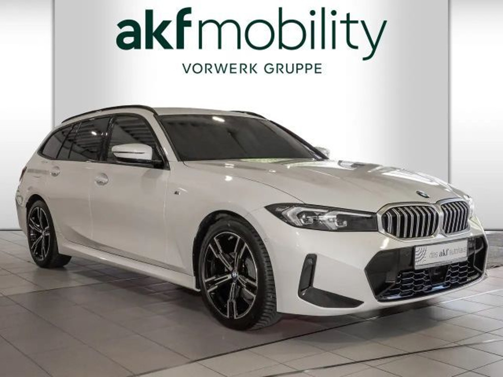 BMW 3 Serie