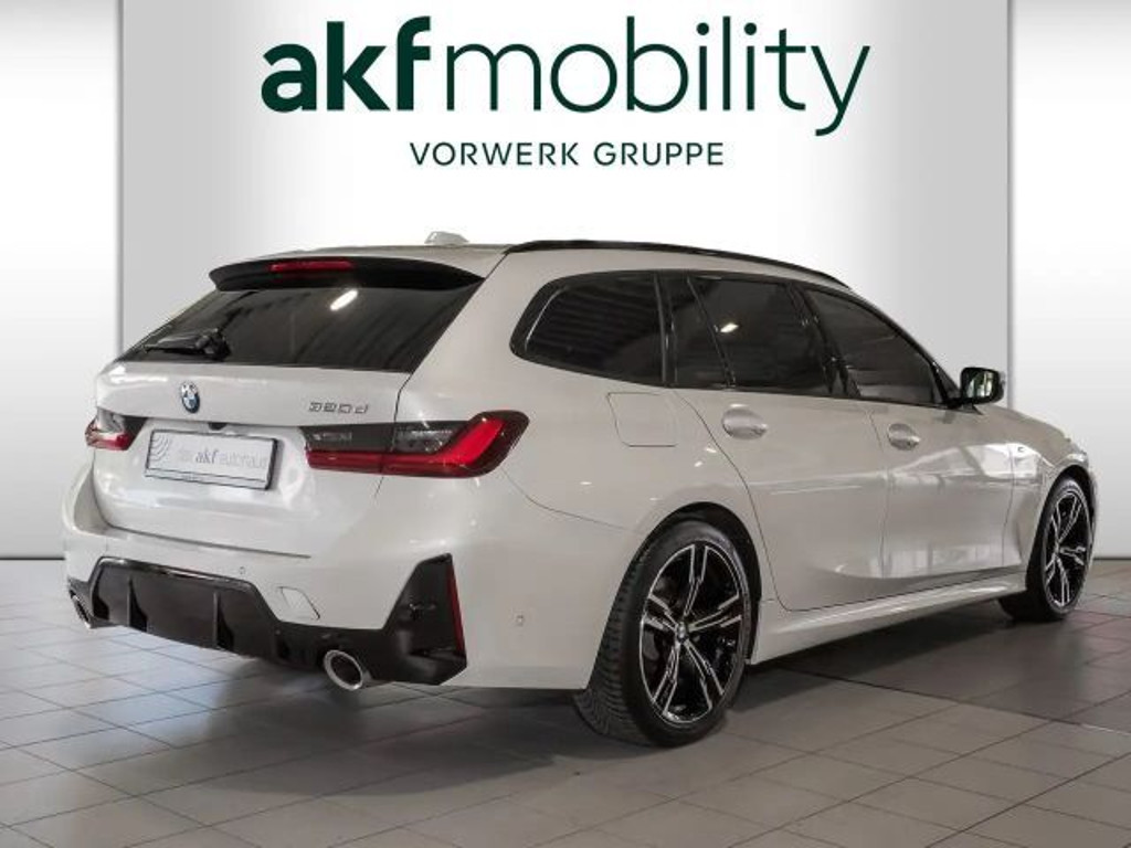 BMW 3 Serie