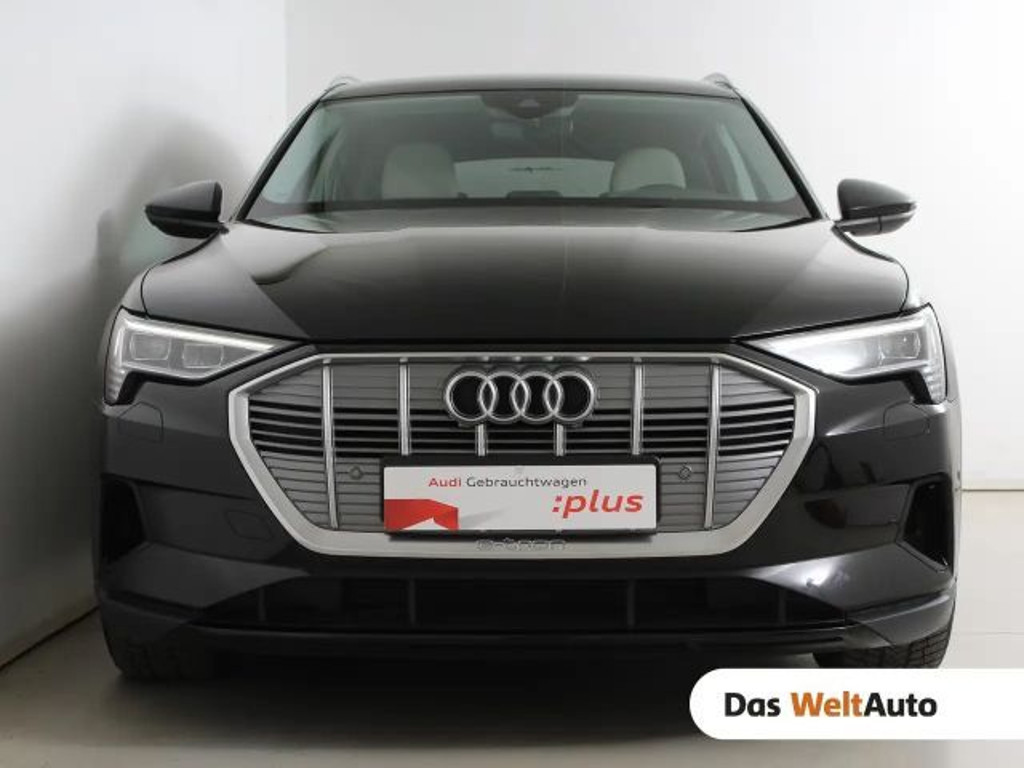 Audi e-tron Quattro Business 50