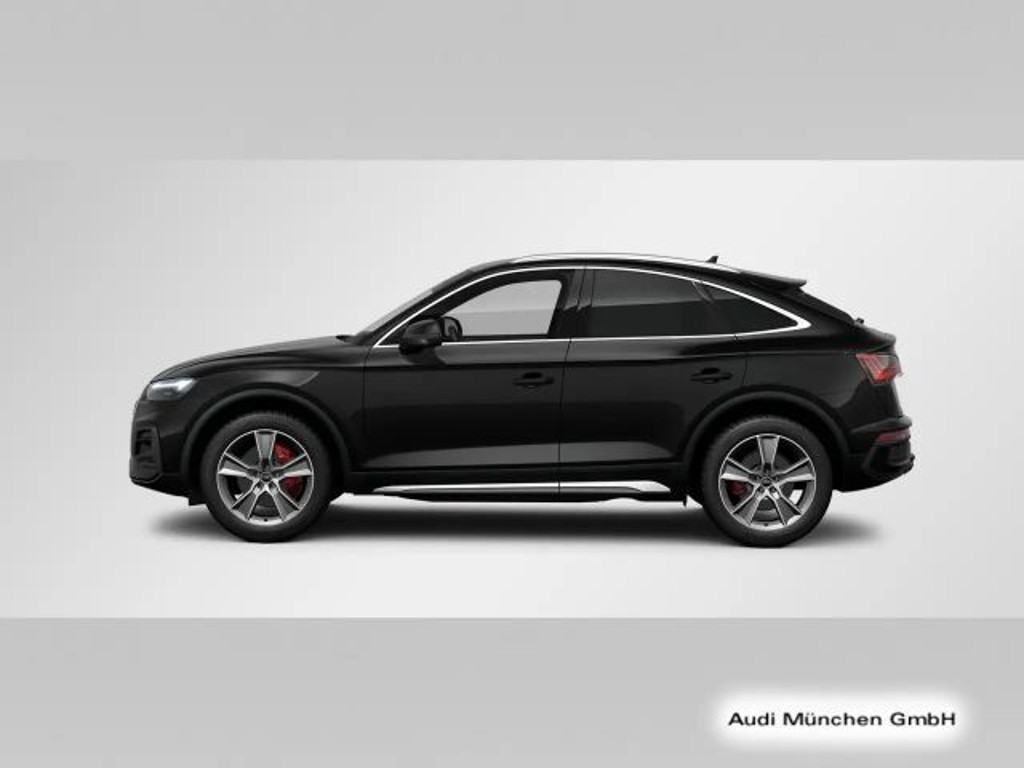 Audi Q5 Quattro S-Tronic Hybride 50 TFSI