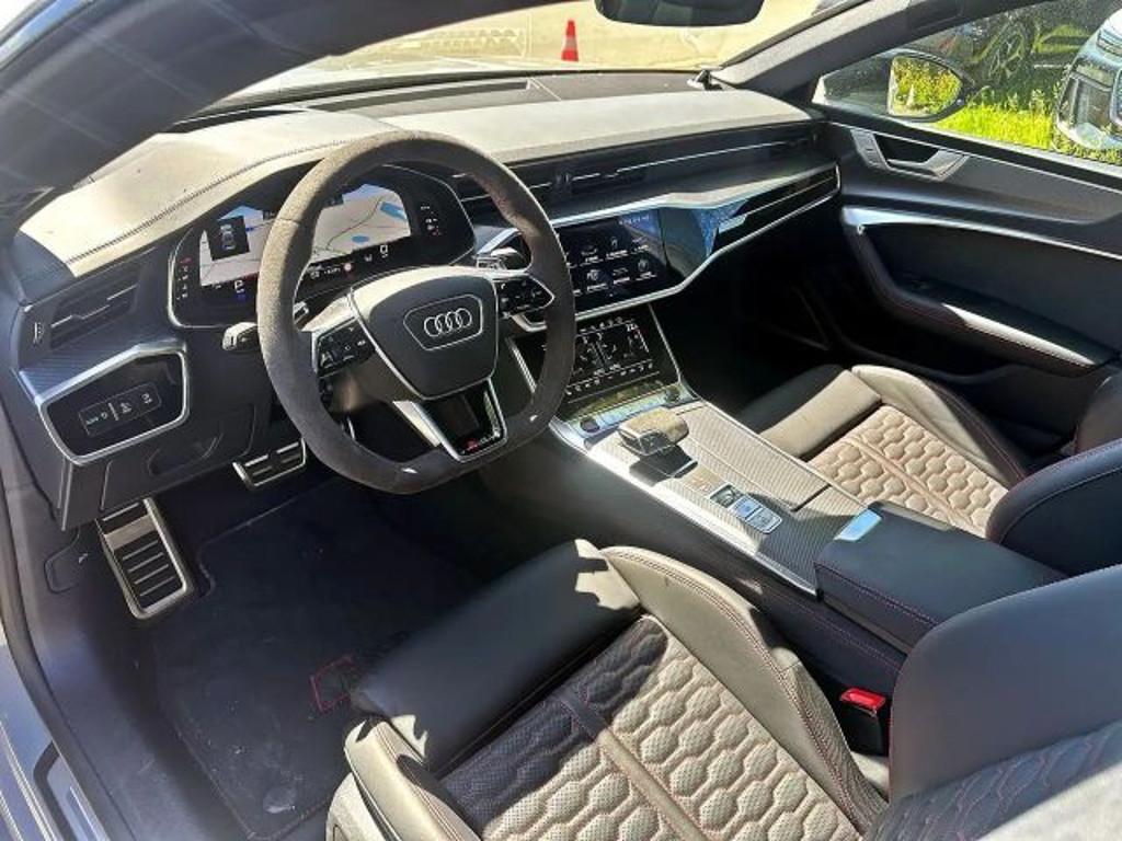 Audi RS7
